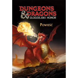 Dungeons & Dragons....