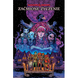 Dungeons & Dragons....