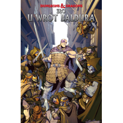 Dungeons & Dragons T.4 Zło...