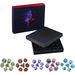 Zestaw Prezentowy Oczy...