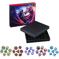 Zestaw Prezentowy Smocza...