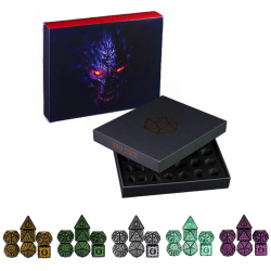 Zestaw Prezentowy Zdrajca...