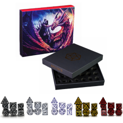 Zestaw Prezentowy Smocze...