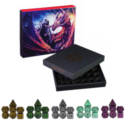 Zestaw Prezentowy Gildia...