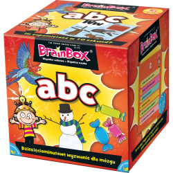 BrainBox - abc