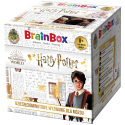 BrainBox - Harry Potter