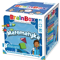 BrainBox - Matematyka...