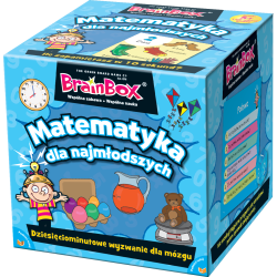 BrainBox - Matematyka dla...