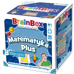 BrainBox - Matematyka Plus...