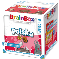 BrainBox - Polska (druga...