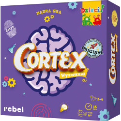 Cortex dla Dzieci