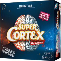 Cortex Super Cortex