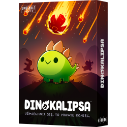 Dinokalipsa