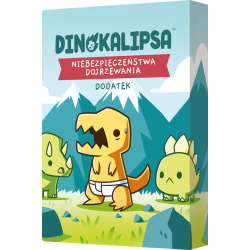 Dinokalipsa:...
