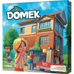 Domek