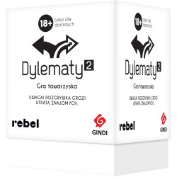 Dylematy 2