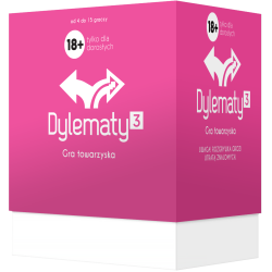 Dylematy 3