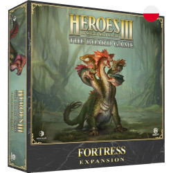 Heroes of Might and Magic...