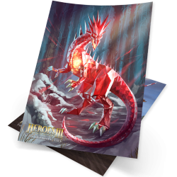 Heroes of Might and Magic...