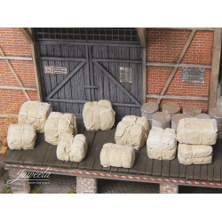 Juweela: Bele beżowego...