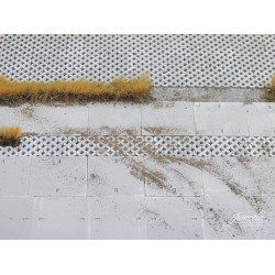 Juweela: Betonowe płyty...