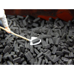 Juweela: Brykiet typu...