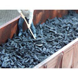 Juweela: Brykiet typu Union...