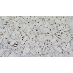 Juweela: Cegła RF - Biała...