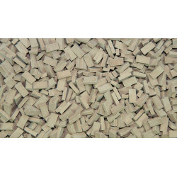 Juweela: Cegła RF - Ciemna...