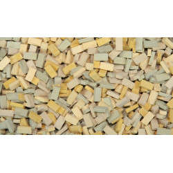 Juweela: Cegła RF - Mix...