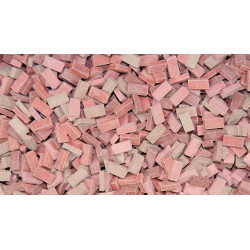 Juweela: Cegła RF - Mix...