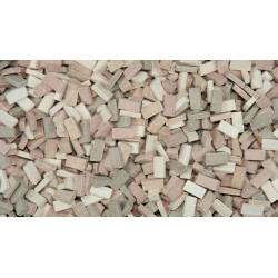 Juweela: Cegła RF - Mix...