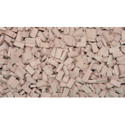 Juweela: Cegła RF -...