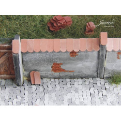 Juweela: Dachówki -...