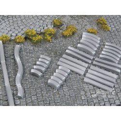 Juweela: Dodatkowe...