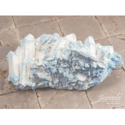 Juweela: Duży niebieski...