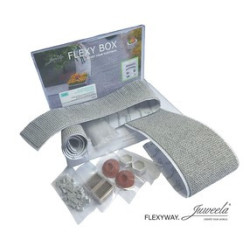 Juweela: FlexyBox starter box