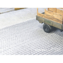 Juweela: Gotowe podłoże...