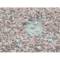 Juweela: Gruz ceglany z...