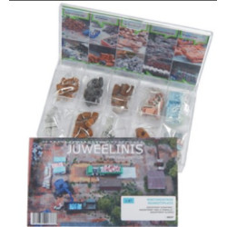 Juweela: Juweelins -...