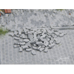 Juweela: Kostka Brukowa...