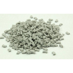 Juweela: Kostka brukowa...