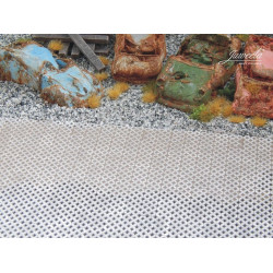 Juweela: Kratownica...