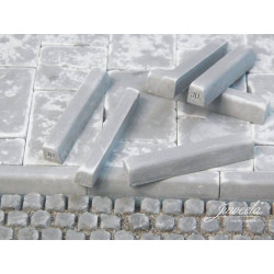 Juweela: Krawężnik prosty -...