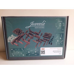 Juweela: Modułowy zestaw...