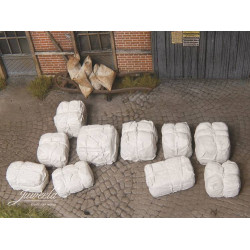 Juweela: Pakunki białego...