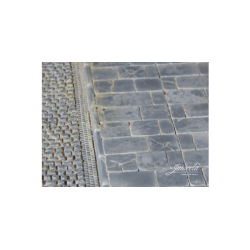 Juweela: Płyty chodnikowe...