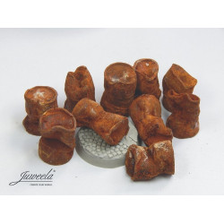 Juweela: Stare beczki...