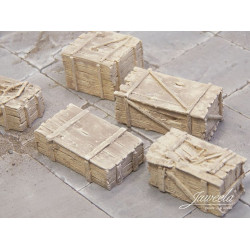 Juweela: Stare drewniane...