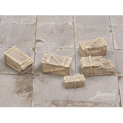 Juweela: Stare drewniane...